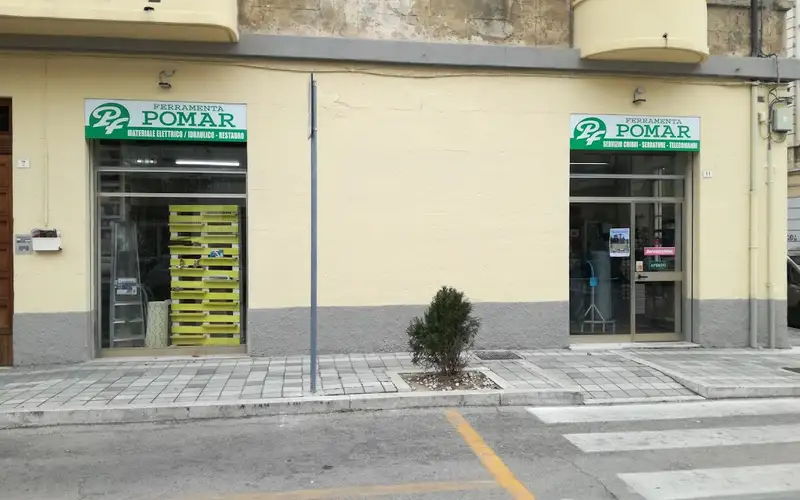 Foto di Pomar Ferramenta