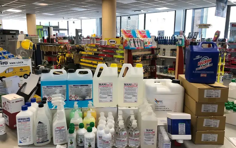 Foto di Promio Tools