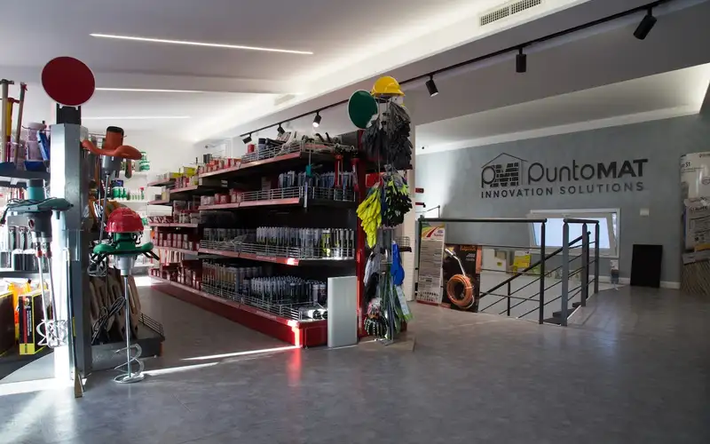 Foto di Punto Mat Tutto Per L'edilizia