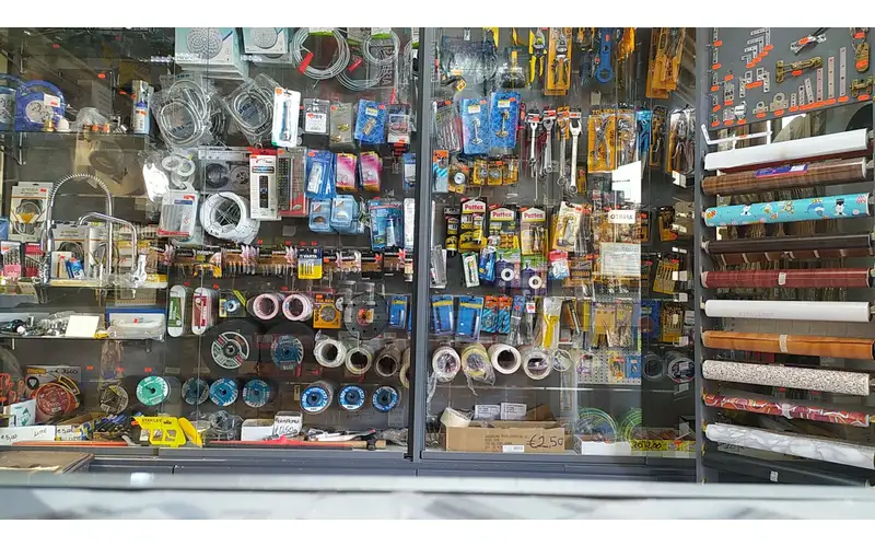 Foto di Ramafer Ferramenta Colori