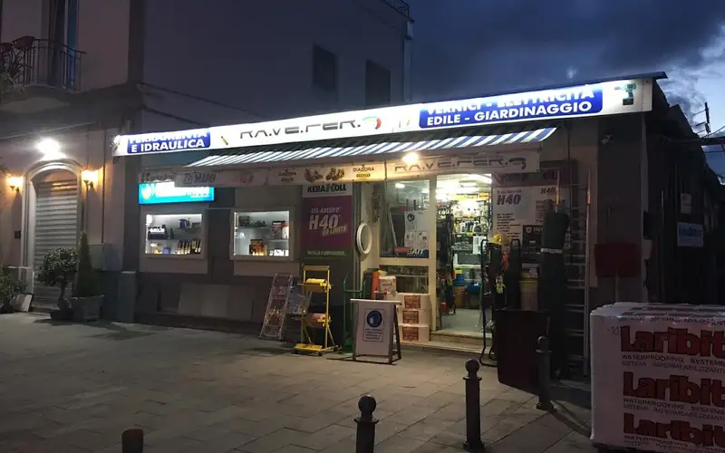 Foto di Ra.Ve.Fer Ferramenta Edile