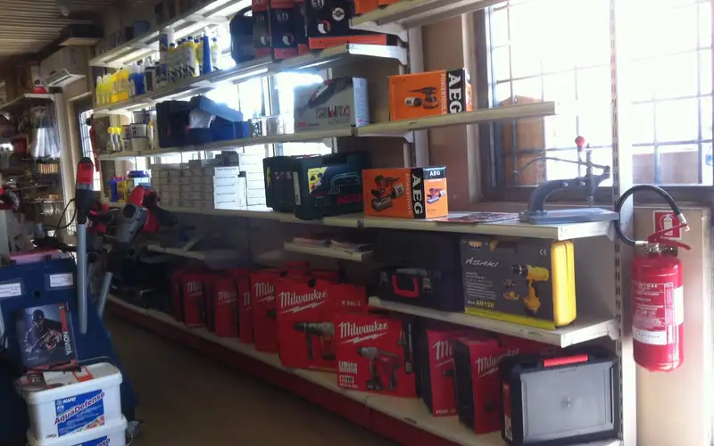 Foto di Realacci Materiali Edili