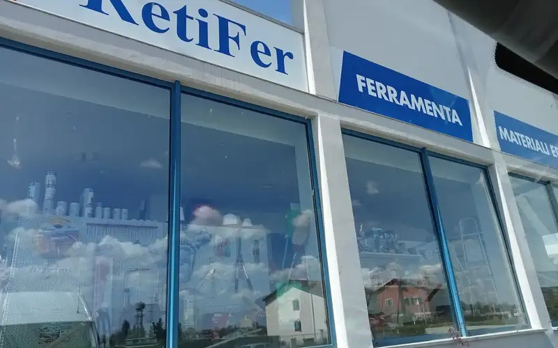 Foto di Retifer