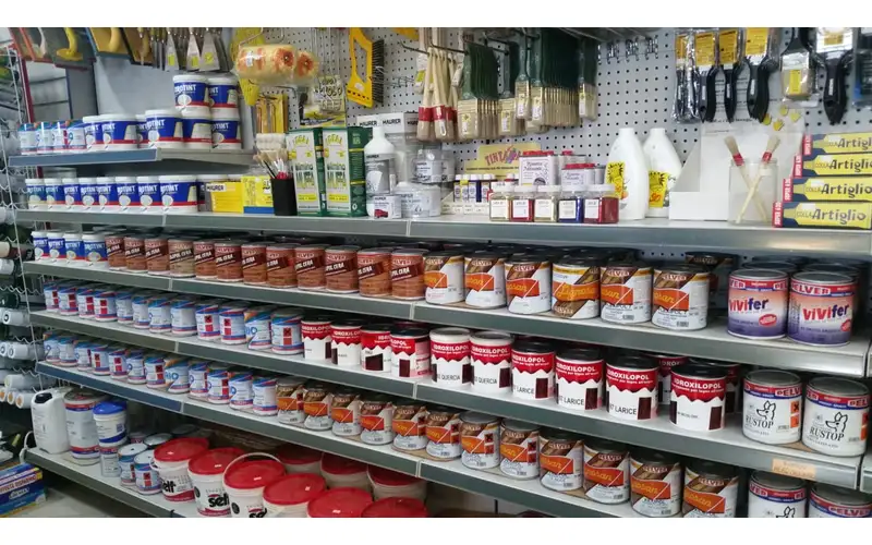 Foto di Rhus Elettrodomestici