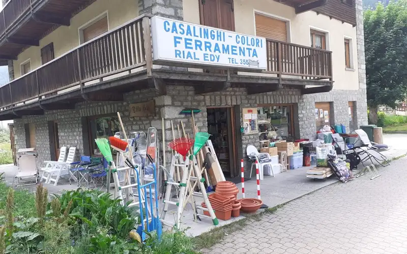 Foto di Rial Edoardo