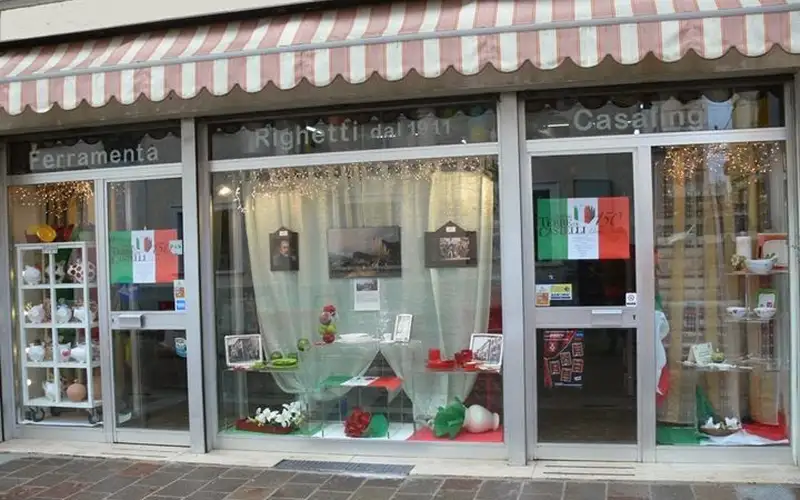 Foto di Righetti 1911 Ferramenta Casalinghi Articoli Da Regalo