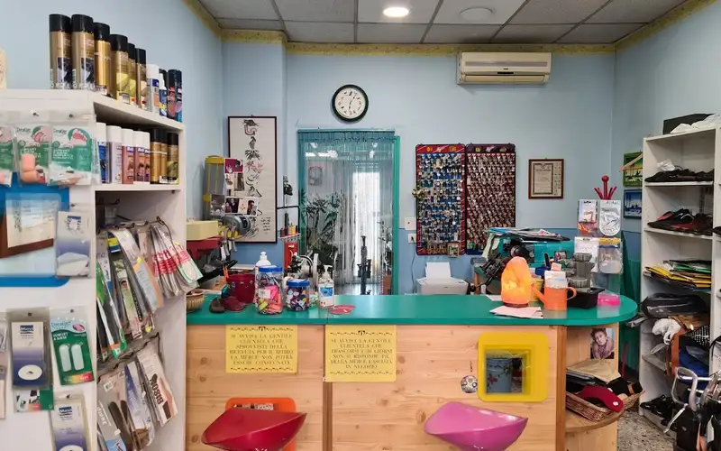 Foto di Risuolificio, Ferramenta, Chiavi