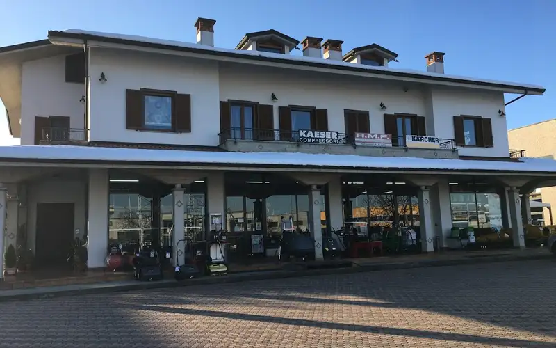 Foto di R.M.F. Cuneo - Magliano Alpi
