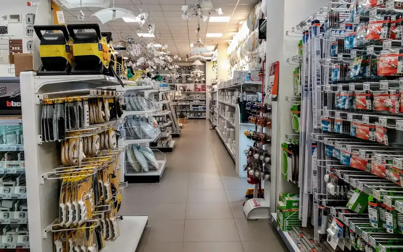Foto di Rossetti Market