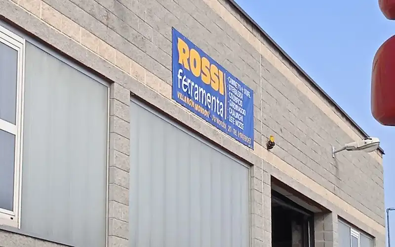 Foto di Rossi Ferramenta Cuneo