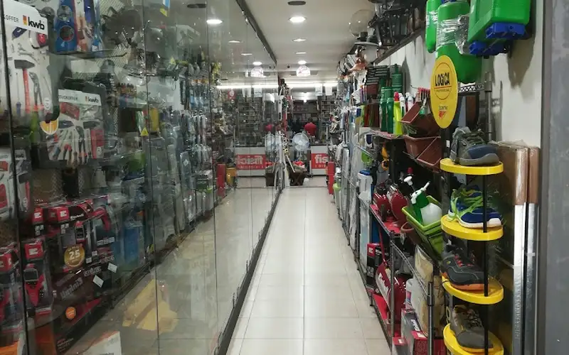 Foto di Rossi Ferramenta Napoli