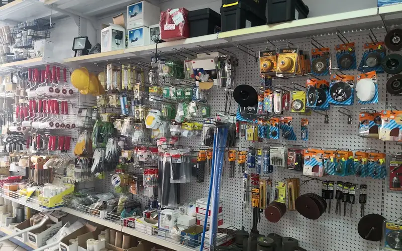 Foto di Ruberto Ferramenta