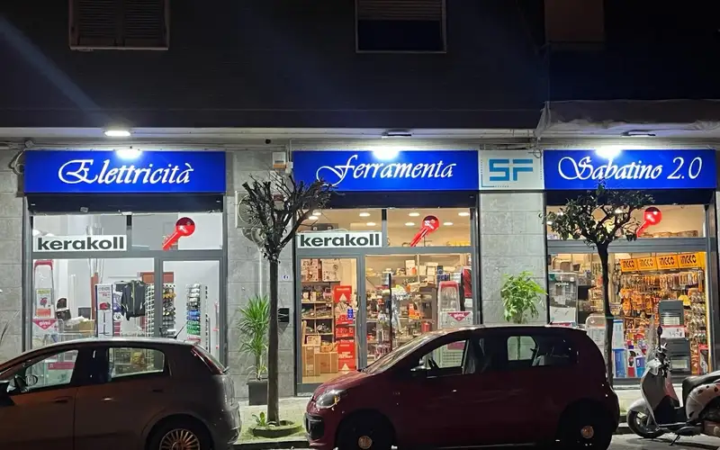 Foto di Sabatino 2 0