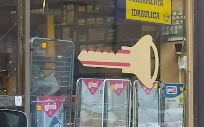 Foto di Sabbadini Luigi E C. Ferramenta