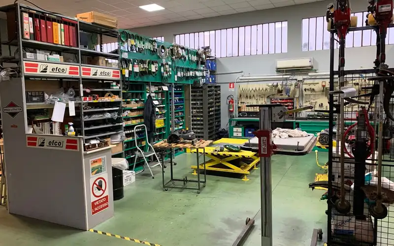 Foto di Sanfeliciana