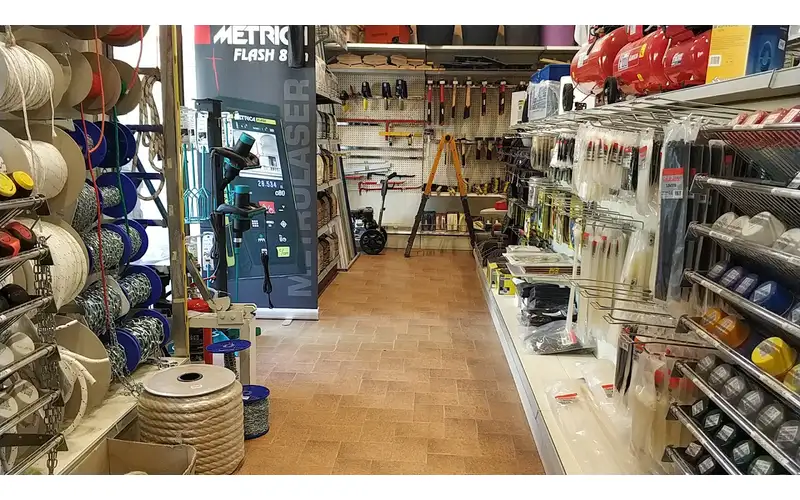 Foto di Santini Materiali Edili - Ferramenta
