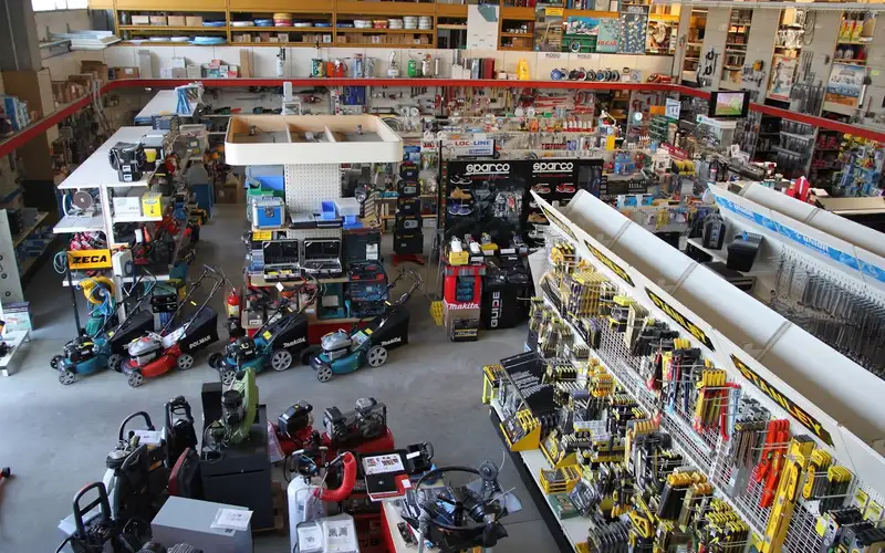 Foto di Sartori Utensili