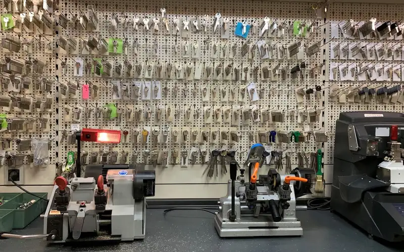 Foto di Sb Technologies Hardware