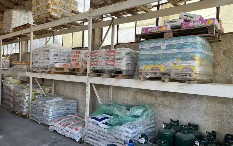 Foto di Scalco Pietro Edilizia