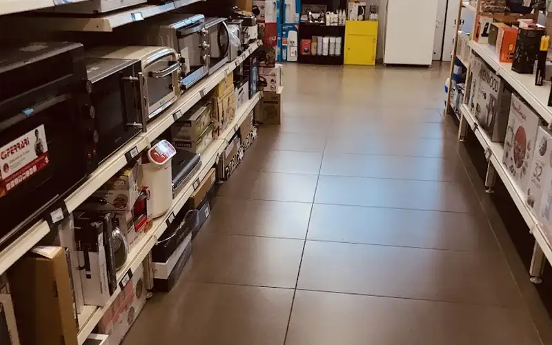 Foto di Scappin Ferramenta