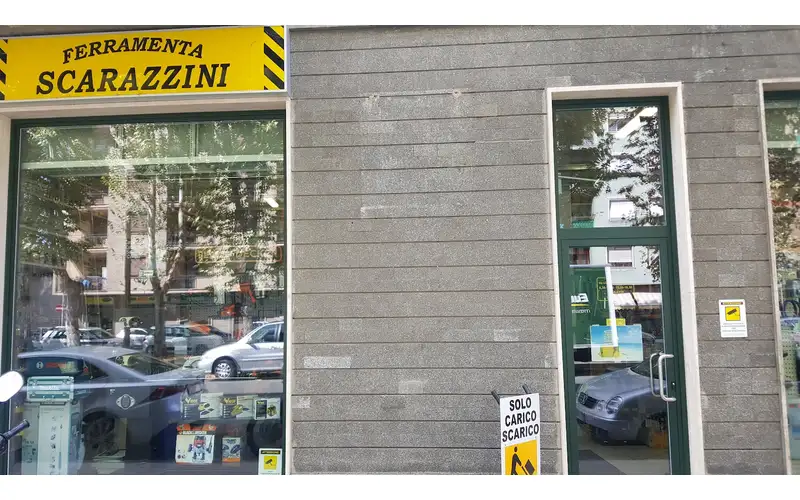 Foto di Scarazzini Ferramenta