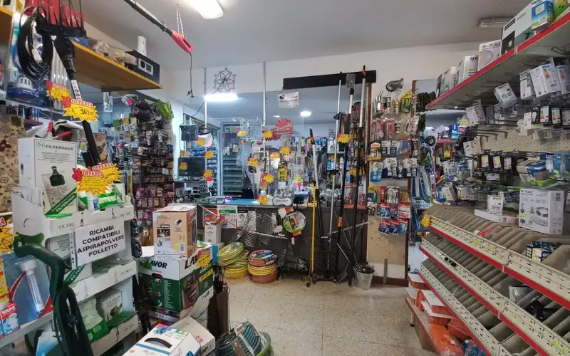 Foto di Sds Ferramenta Di Stella Stefano