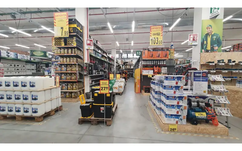 Foto di Self Albenga