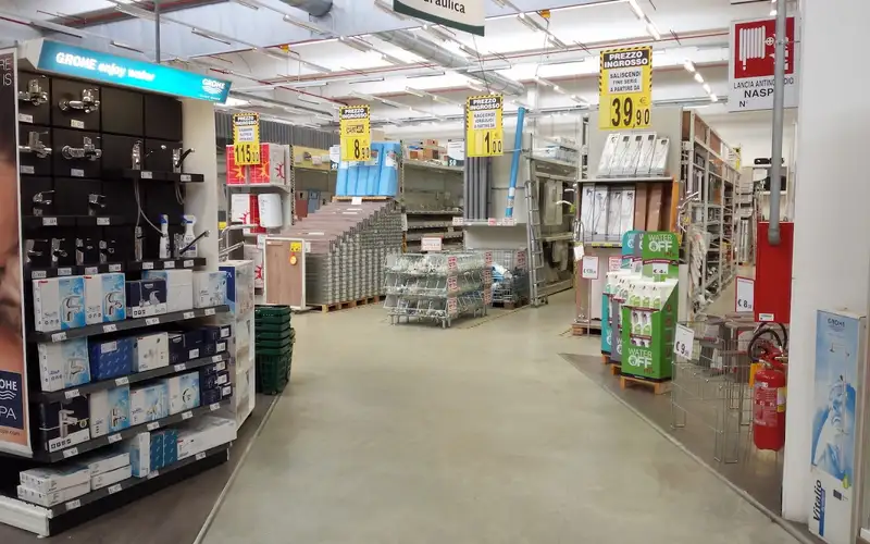 Foto di Self Alessandria