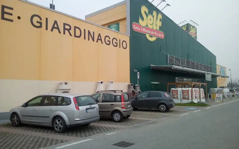 Foto di Self Casale Monferrato