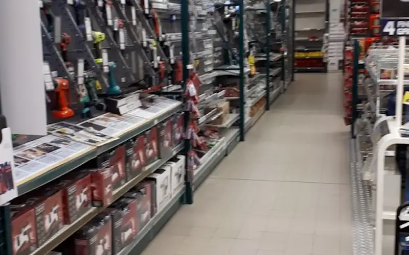 Foto di Self Ferrara