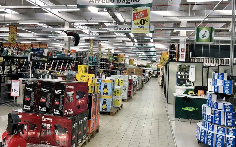 Foto di Self Pordenone