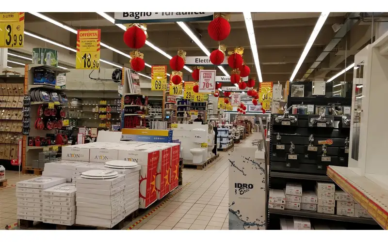 Foto di Self Savigliano