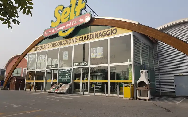 Foto di Self Torino