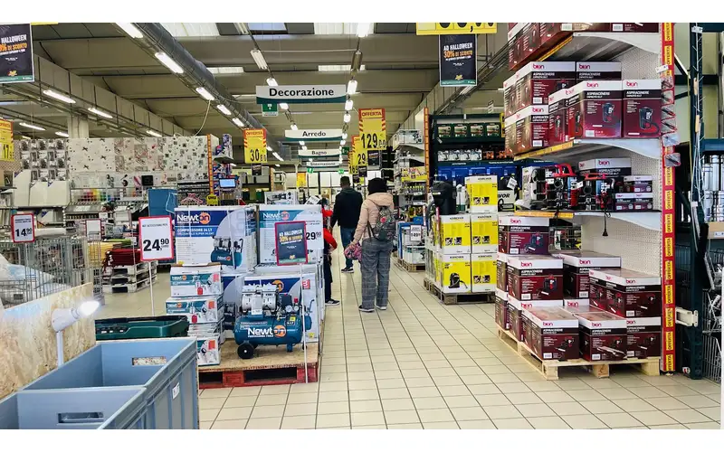 Foto di Self Vigliano