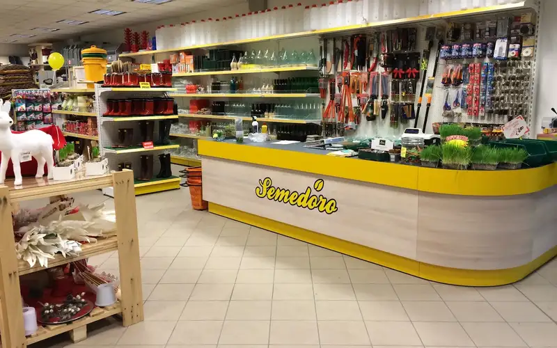 Foto di Semedoro Agrigarden Barberini