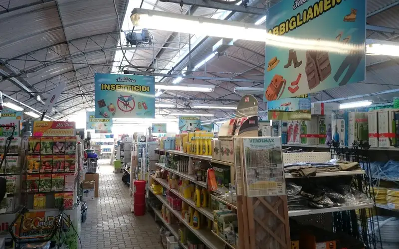 Foto di Semedoro Agrigarden Mennuti