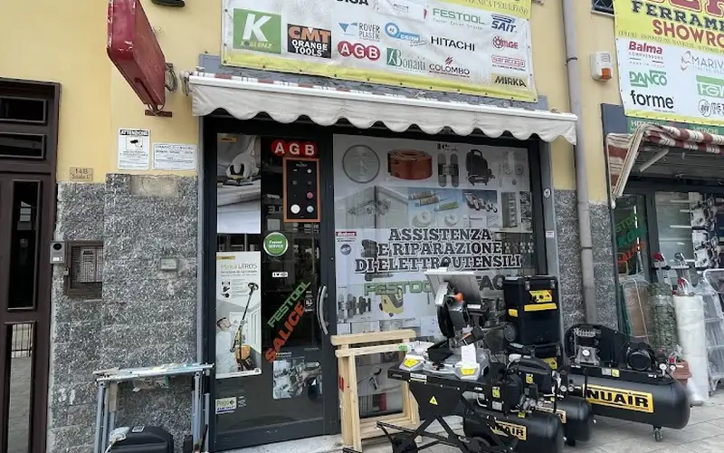 Foto di Sepeferramenta