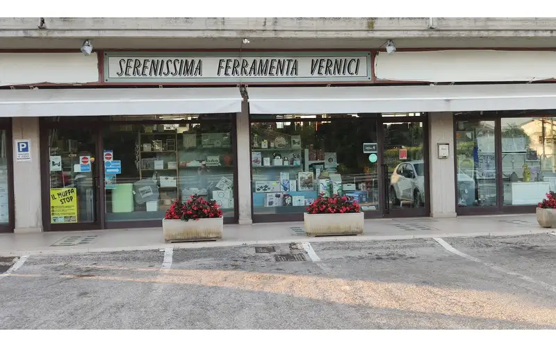 Foto di Serenissima Ferramenta
