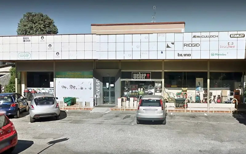 Foto di Seveso Primo Ferramenta