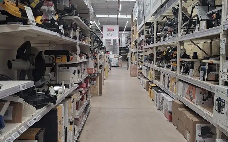 Foto di Showroom Leroy Merlin