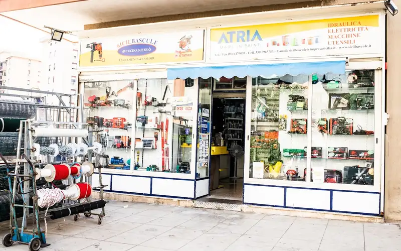 Foto di Sicilbascule Di Cucina Nicolò