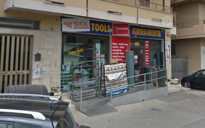 Foto di Sicilferramenta Caltanissetta