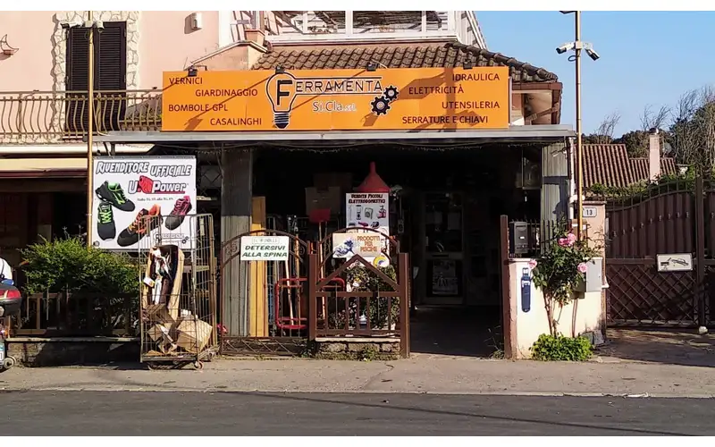 Foto di Si.Cla. Ferramenta