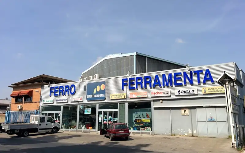 Foto di Sidercampania Professional Napoli - Casoria