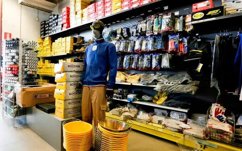 Foto di Silla Faenza