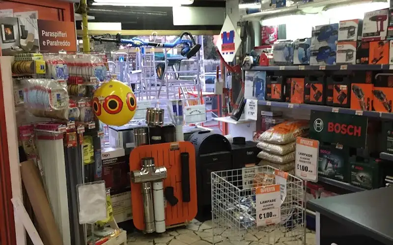 Foto di Silvi Hardware