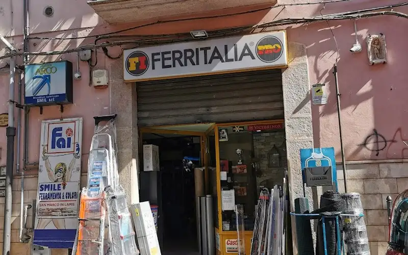 Foto di Smile Ferramenta&colori