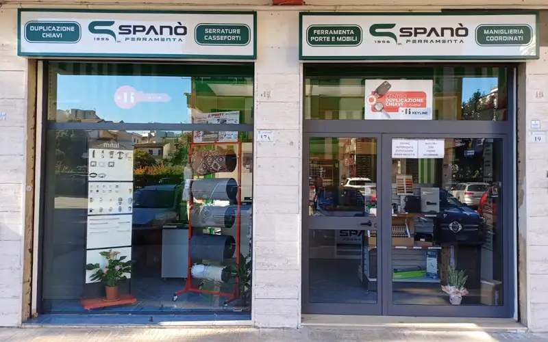 Foto di Spanò Cosenza