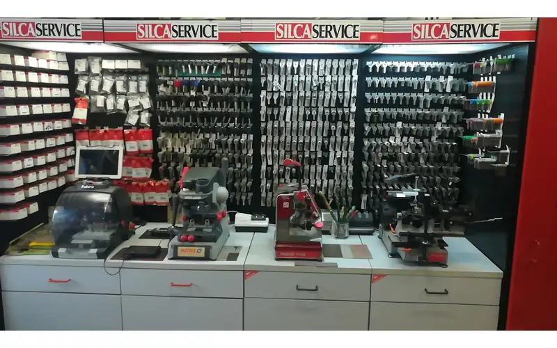 Foto di Specialista Chiavi Auto F.B.