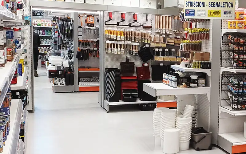 Foto di Spinelli Store